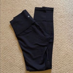 Lululemon Wunder Under High-rise